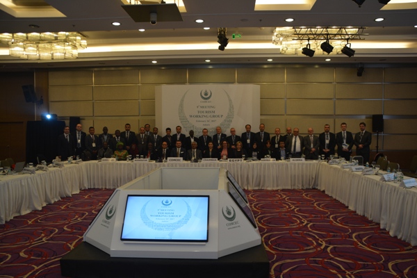 COMCEC meeting Ankara