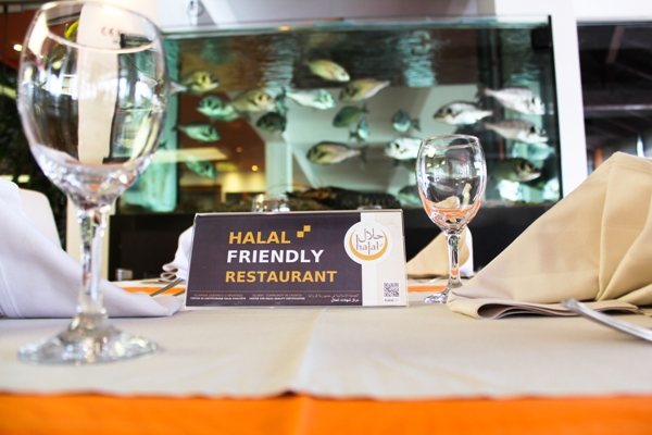 halal friendly