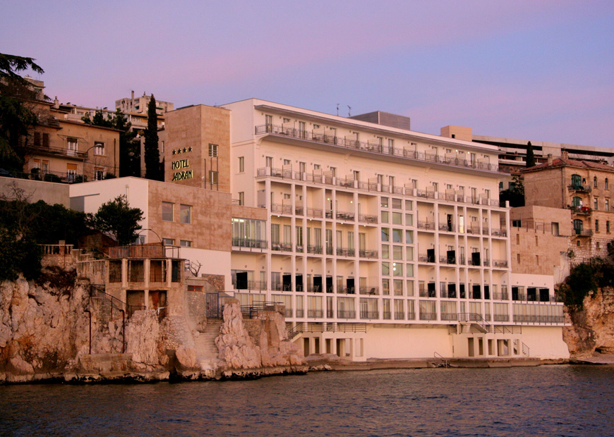 Hotel Jadran Crikvenica