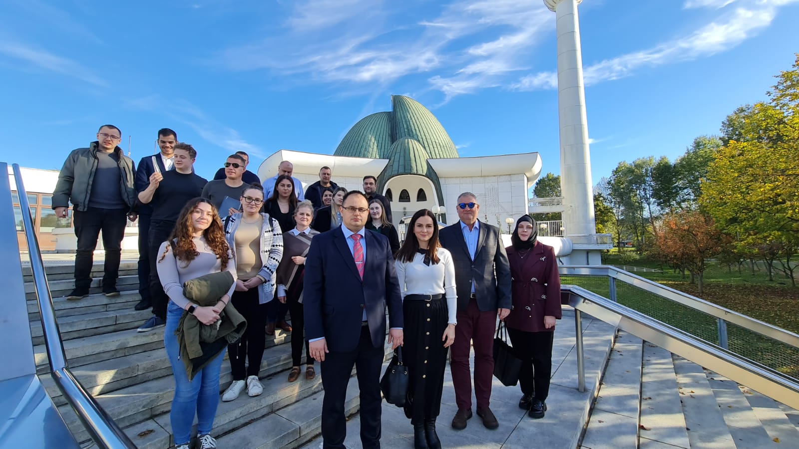 Unapređenje kompetencija