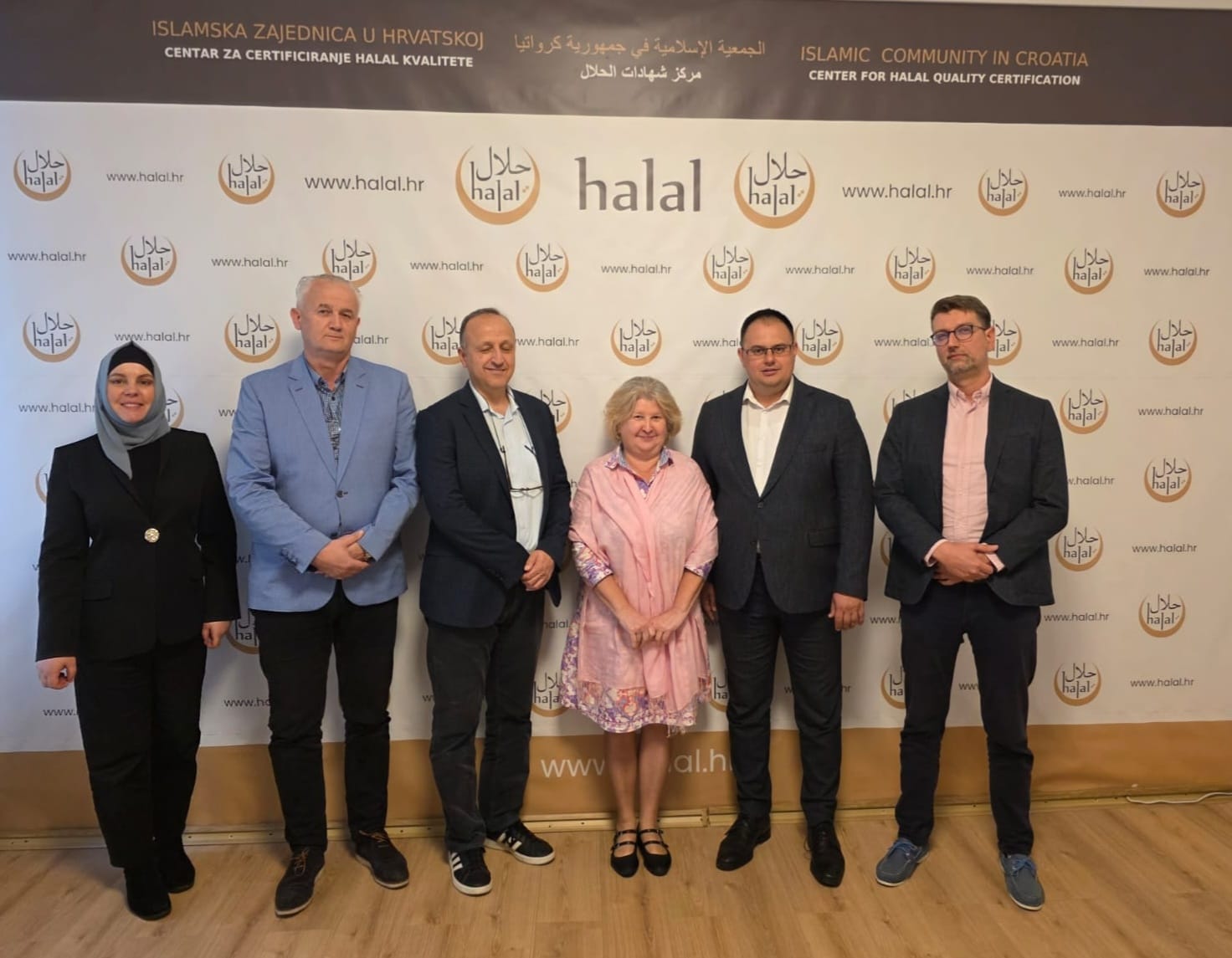 Emirates International Accreditation Centre (EIAC)