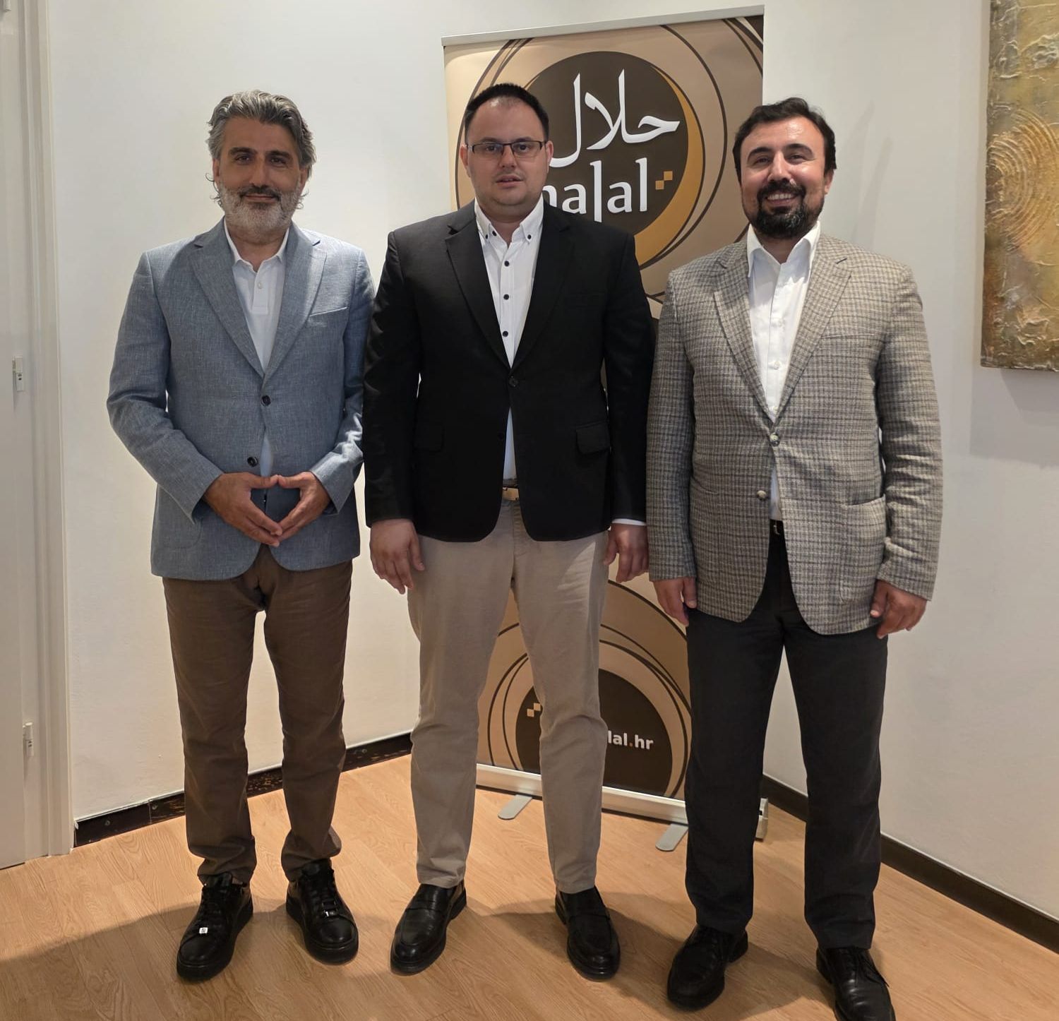 Nastavak aktivnosti u pripremama za Halal Travel & Taste Summit 2026