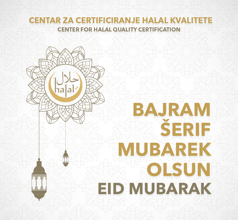 halal cestitka