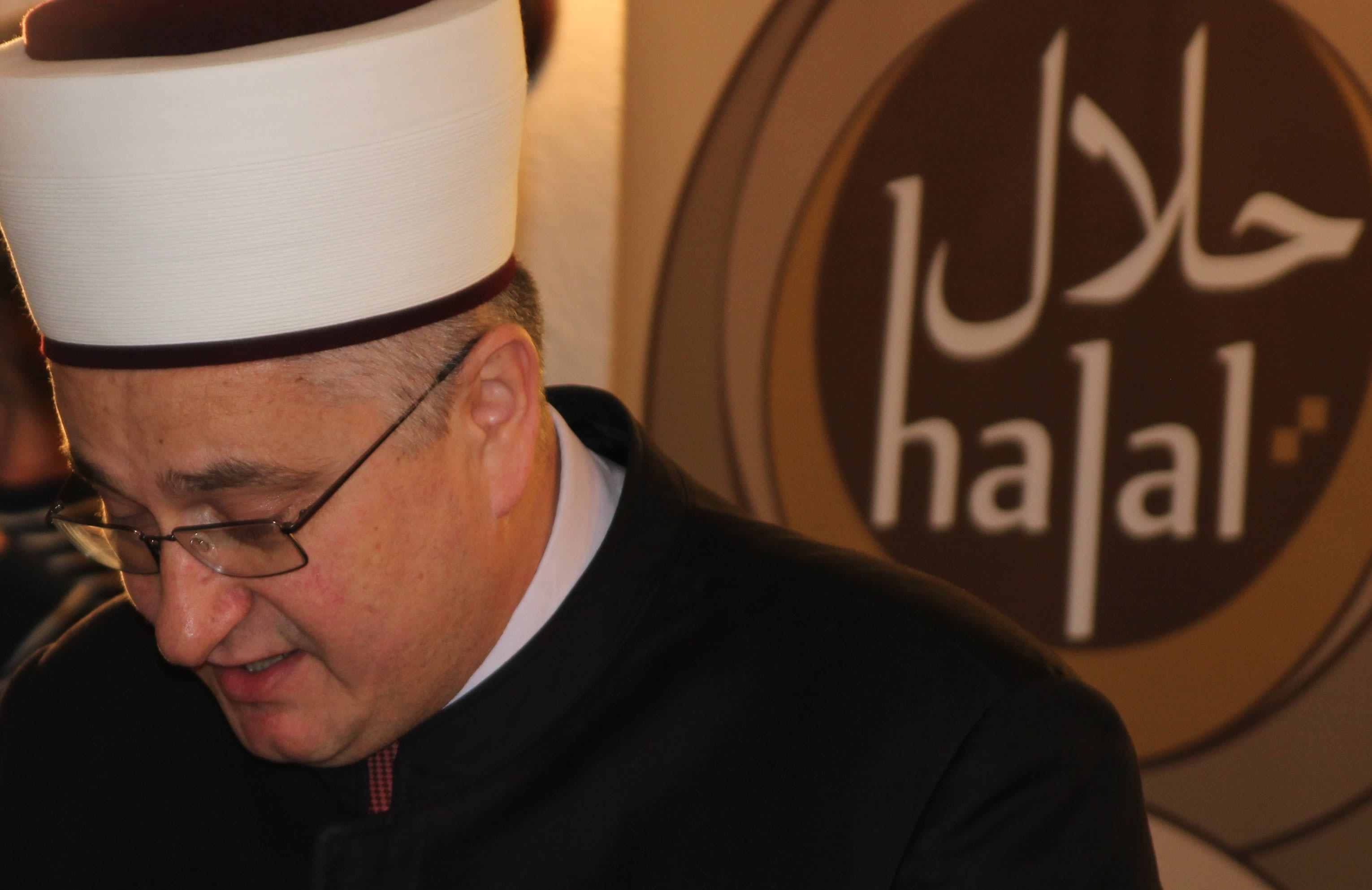 halal turizam,Hrvatska