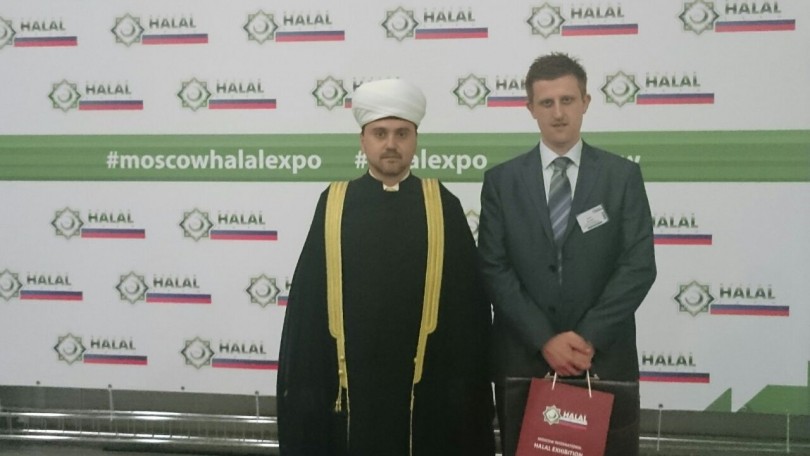 Halal turizam