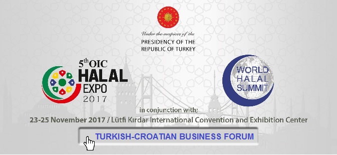 Tursko-hrvatski business forum