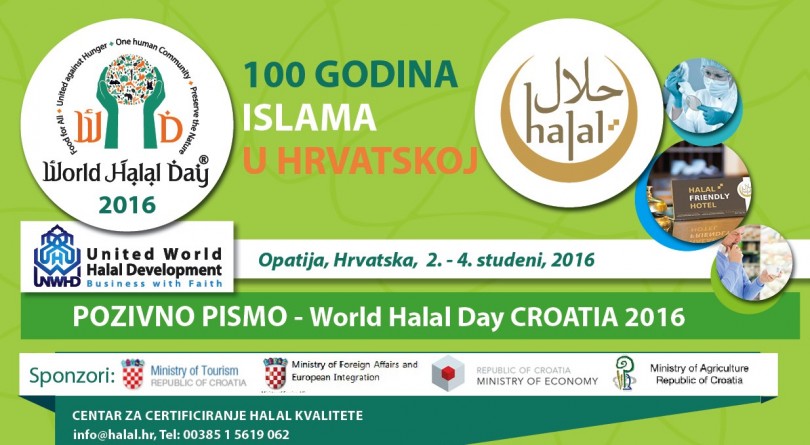 World Halal Day