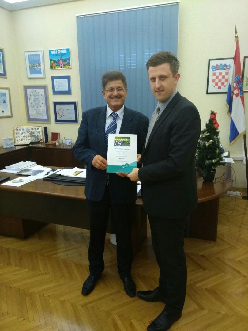 Opatijska deklaracija