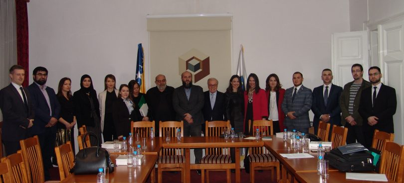 BANU, Klub mladih naučnika