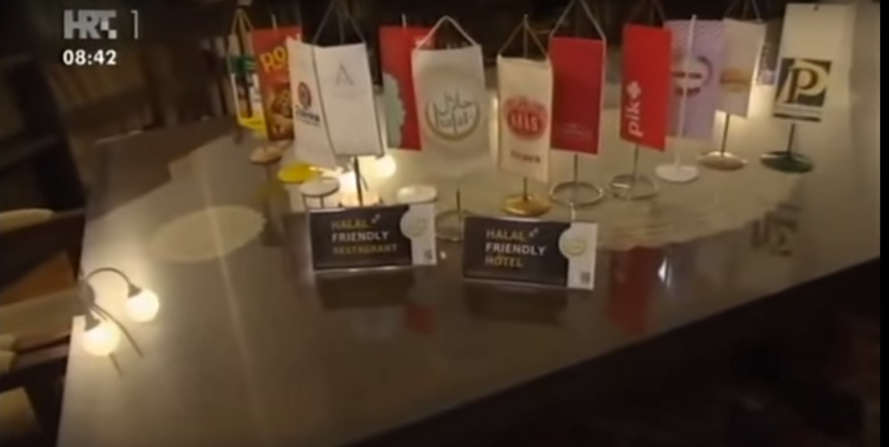 halal certifikat,promocija