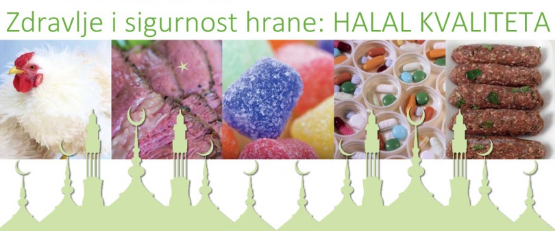 Predavanje o halal prehrani povodom Svjetskog dana hrane