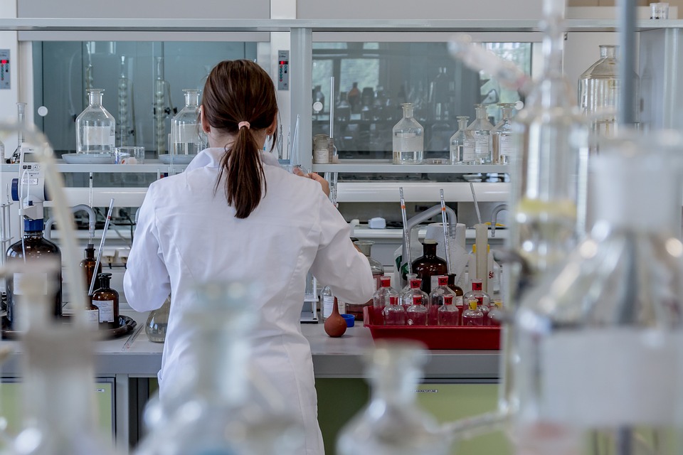 laboratorijska analiza haram sastojaka