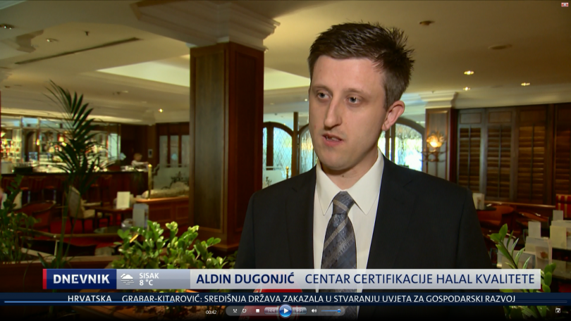 dr. Aldin Dugonjić