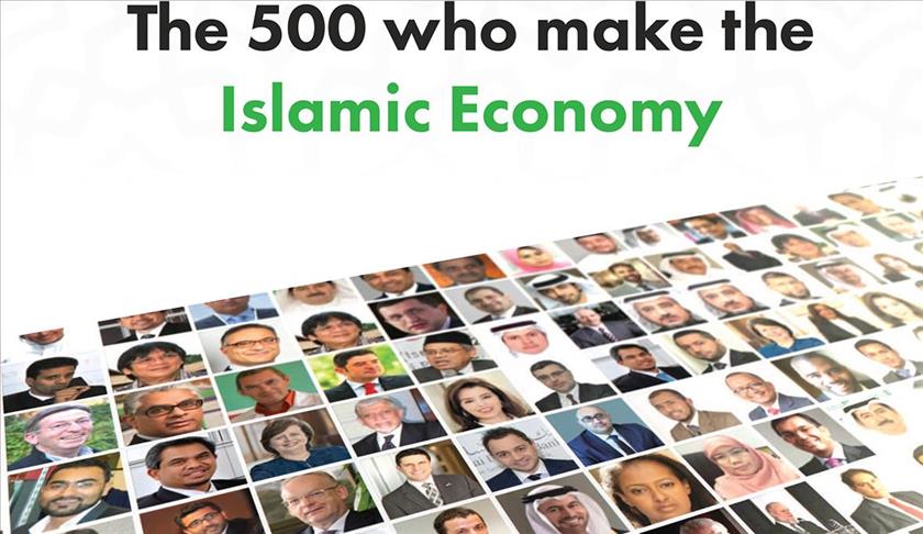 Islamica 500