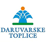 Banner Daruvarske toplice