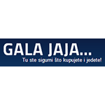 Banner Gala jaja