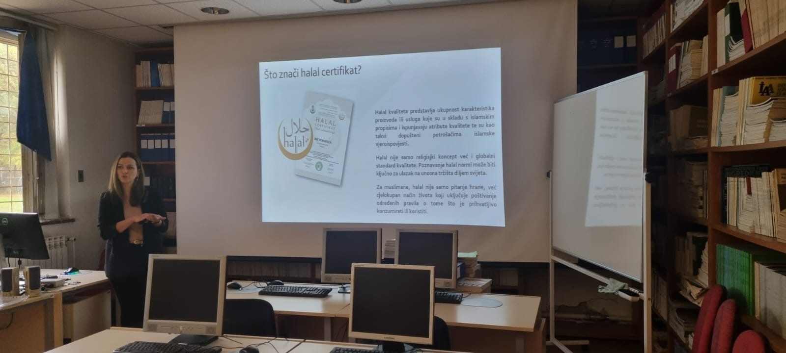 Halal certifikat