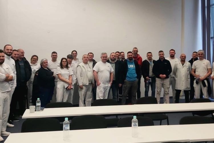 Mlinar halal edukacija