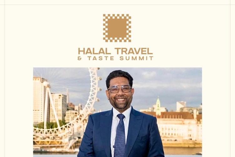 Halal Travel & Taste Summit