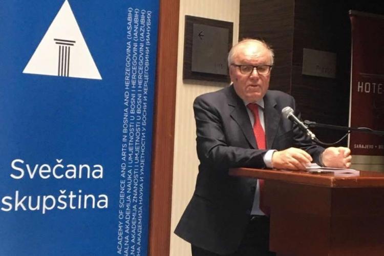 Osnovana Internacionalna akademija nauka, umjetnosti i religije