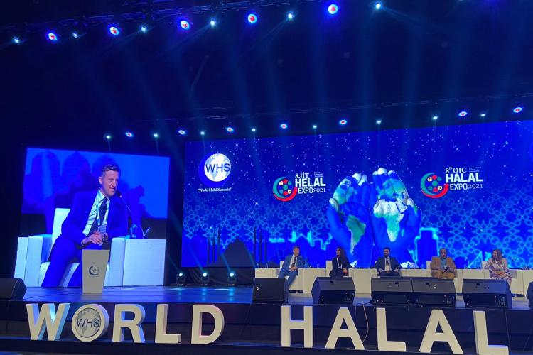 Svjetski Halal Summit