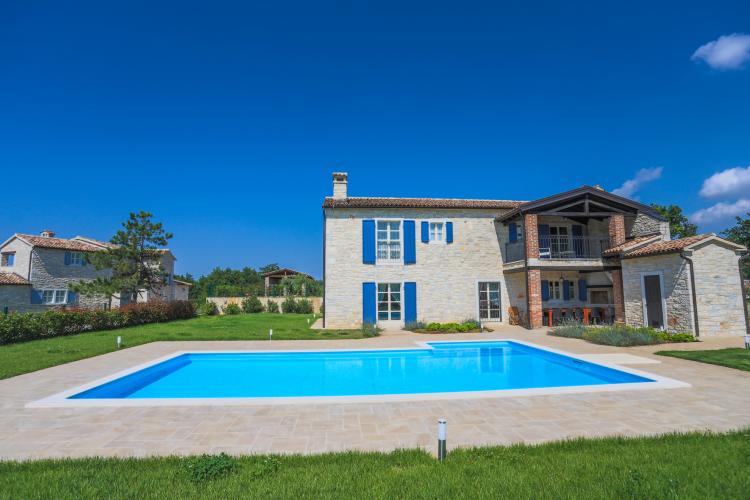 Villa Malena