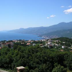 Kvarner, HTZ