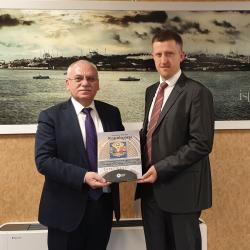 WHS, svjetski halal summit
