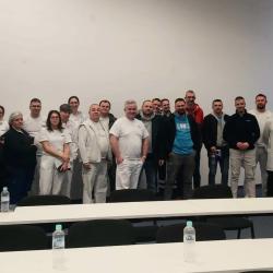 Mlinar halal edukacija