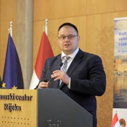 Muhamed Mandžić - KultuRi 2026: od kulinarske baštine do turističkog identiteta