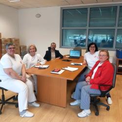 UPan Peku d.o.o. u Đakovu održana je edukacija o primjeni halal standarda