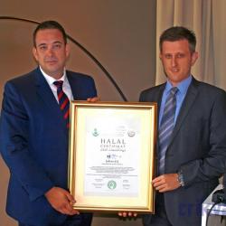 Crikvenica halal certifikati