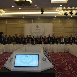 COMCEC meeting Ankara