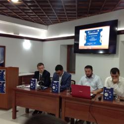Promocija knjige Halal-standard po mjeri čovjeka u Ulcinju