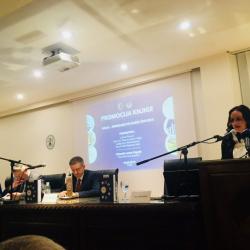 Predstavljanje knjige Halal - standard po mjeri čovjeka