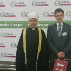Halal turizam
