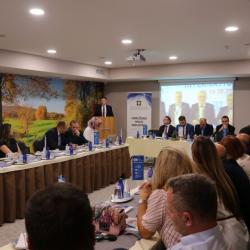 Sarajevo halal fair SHF