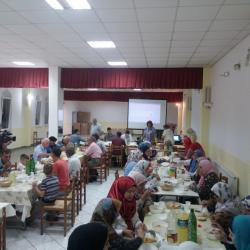 Iftarite s halalom Slavonija