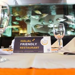 halal friendly