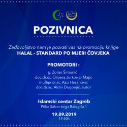 Halal po mjeri čovjeka
