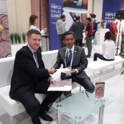 world halal summit