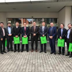 posjet Behram-begovoj medresi