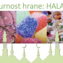 Predavanje o halal prehrani povodom Svjetskog dana hrane