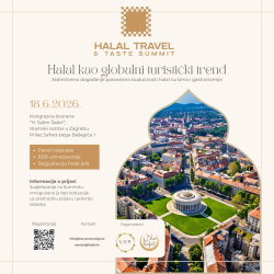 Halal Travel & Taste Summit 2026