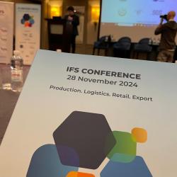 IFS Conference Croatia