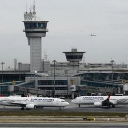 Turkish airlines