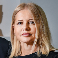 Dubravka Drk Mravlinčić